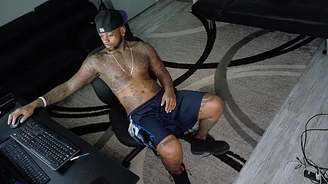 SLANGONDEMHOES online show from 11, 9, 2025