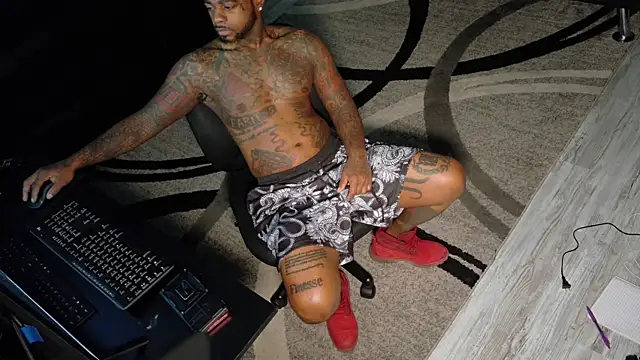 SLANGONDEMHOES online show from 14, 9, 2025