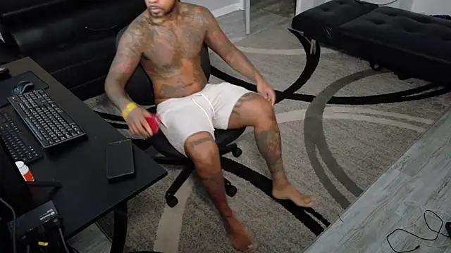 SLANGONDEMHOES online show from 16, 9, 2025