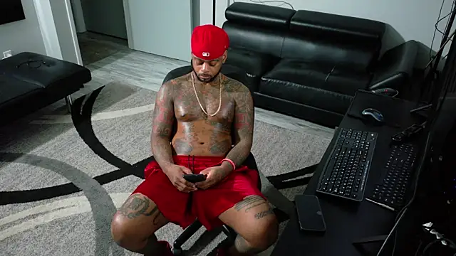 SLANGONDEMHOES online show from 3, 12, 2025