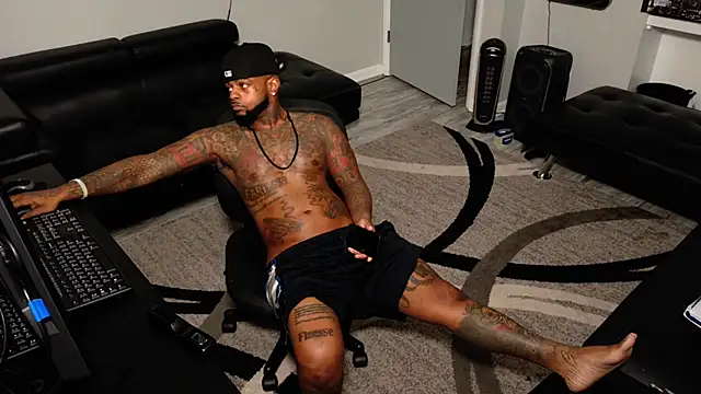 SLANGONDEMHOES online show from 10, 2, 2026