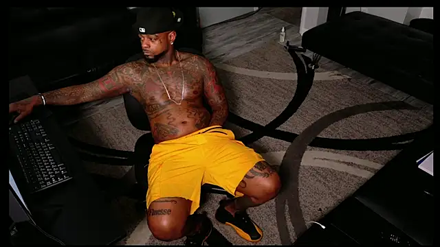 SLANGONDEMHOES online show from 16, 3, 2026