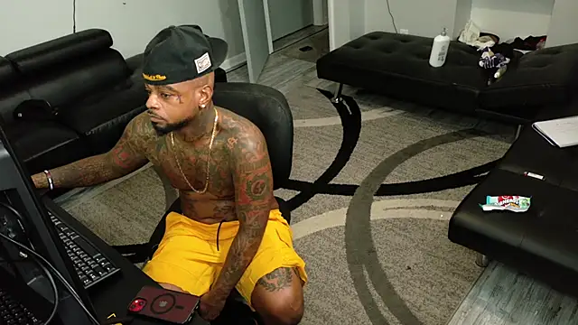 SLANGONDEMHOES online show from 1, 4, 2026