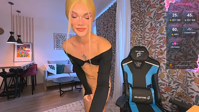 Snapshot of my-muse chatting on 20, 9, 2025 my-muse online show from 20, 9, 2025