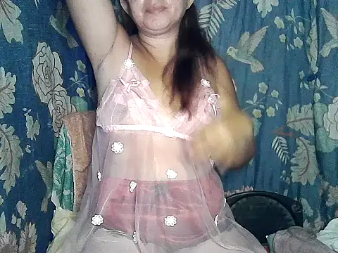 sweet candiceee online show from 16, 4, 2026