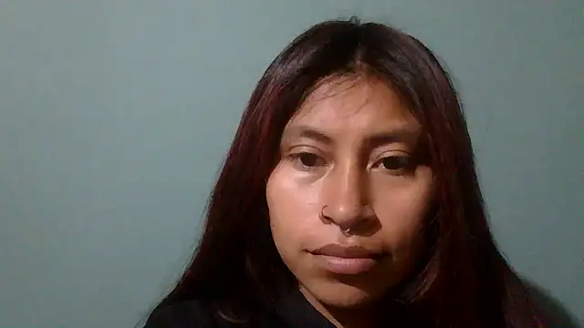 Pocahontas tw online show from 25, 11, 2025