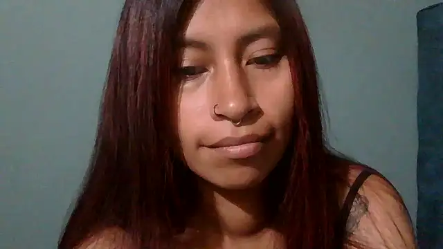 Pocahontas tw online show from 29, 11, 2025