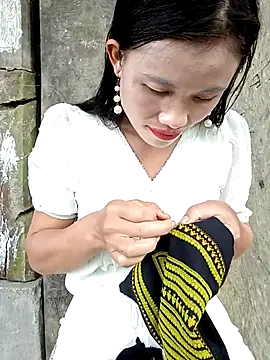 rubi bae online show from 14, 10, 2025