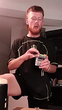 bailey mcvicar online show from 9, 4, 2026