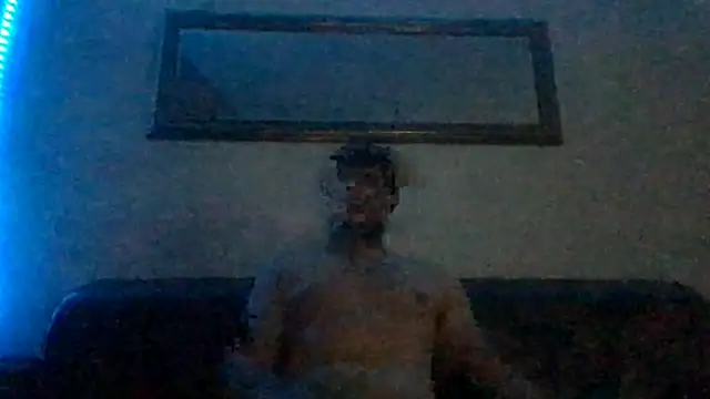 Migo2003 online show from 18, 4, 2026