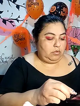 curvy diva  online show from 29, 10, 2025