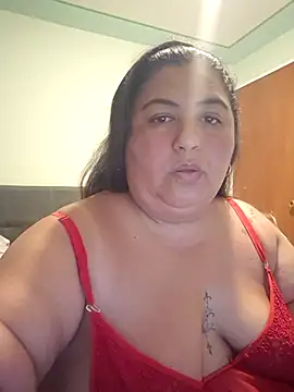 curvy diva  online show from 13, 3, 2026