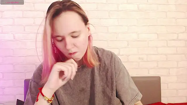 Ericha Stone online show from 27, 2, 2026