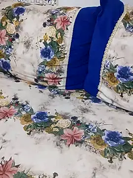 Mayamimi online show from 29, 10, 2025