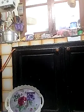 Mayamimi online show from 31, 10, 2025