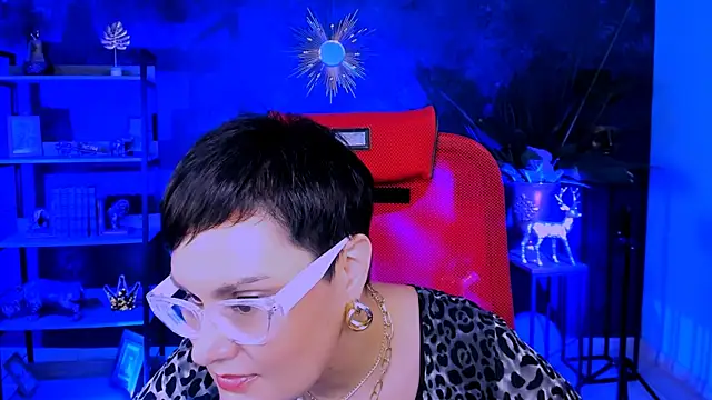 LauraDavidsons online show from 28, 11, 2025