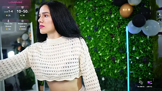 baby nyco online show from 11, 11, 2025