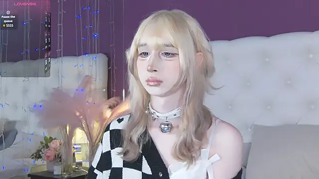 cutetomie online show from 12, 2, 2026