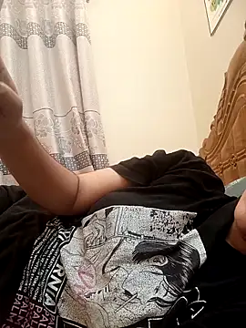 Snapshot of midnightmuse-03 chatting on 4, 10, 2025 midnightmuse-03 online show from 4, 10, 2025