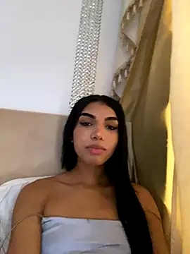 VeronicaSaenzx online show from 25, 11, 2025