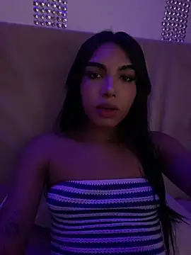 VeronicaSaenzx online show from 6, 2, 2026