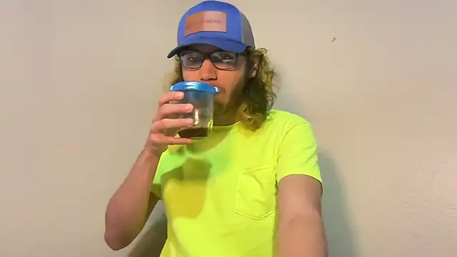 zacthefeetguy online show from 14, 2, 2026