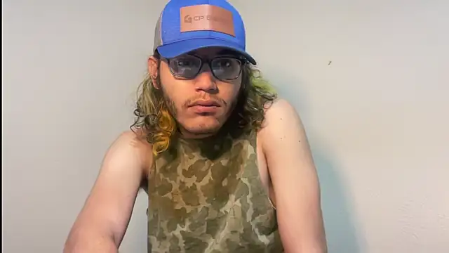 zacthefeetguy online show from 20, 2, 2026