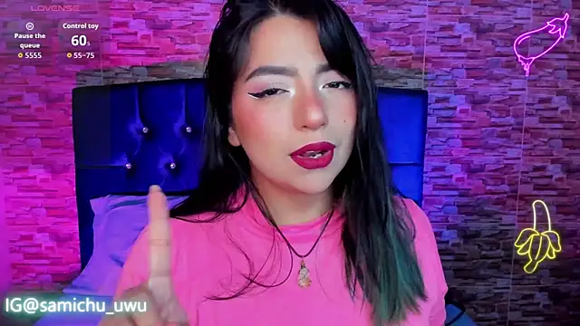 sammy bunny1 online show from 2, 2, 2026