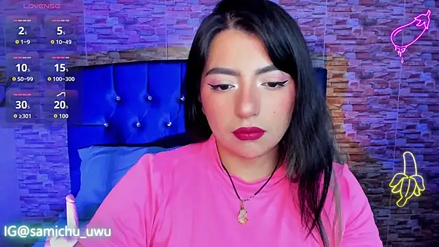 sammy bunny1 online show from 3, 2, 2026