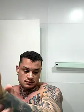 Snapshot of alegriadodia chatting on 12, 9, 2025 alegriadodia online show from 12, 9, 2025