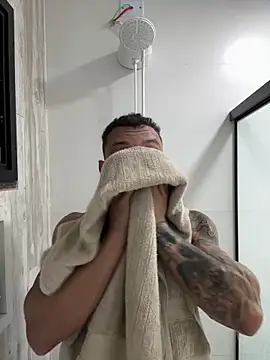 Snapshot of alegriadodia chatting on 6, 10, 2025 alegriadodia online show from 6, 10, 2025