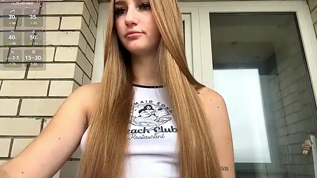 Snapshot of SweetJinny88 chatting on 23, 11, 2025 SweetJinny88 online show from 23, 11, 2025