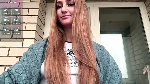 Snapshot of SweetJinny88 chatting on 29, 11, 2025 SweetJinny88 online show from 29, 11, 2025