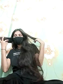 Kajal Rani- online show from 19, 9, 2025