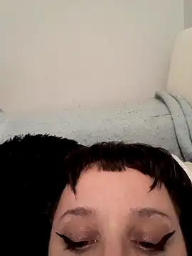 Snapshot of Sam_gotikass chatting on 30, 11, 2025 Sam gotikass online show from 30, 11, 2025