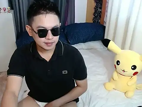 Snapshot of Njay_16 chatting on 1, 7, 2026 Njay 16 online show from 1, 7, 2026