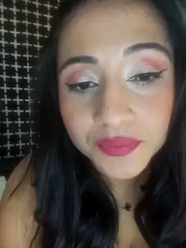 Alisson Morgann online show from 24, 10, 2025