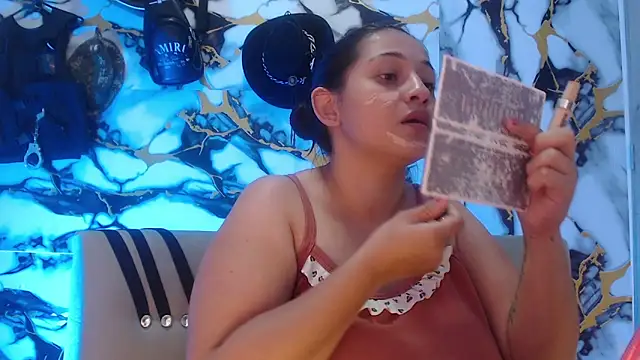 Alisson Morgann online show from 3, 6, 2026