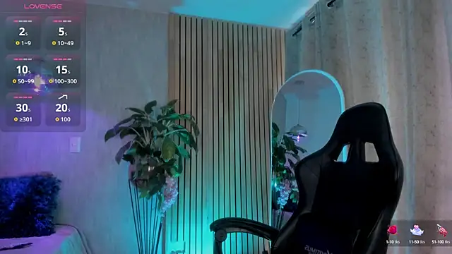 Snapshot of emma______ chatting on 15, 10, 2025 emma online show from 15, 10, 2025