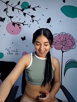 AmberGold- online show from 16, 10, 2025