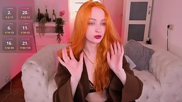  pink wassabi  online show from 5, 10, 2025