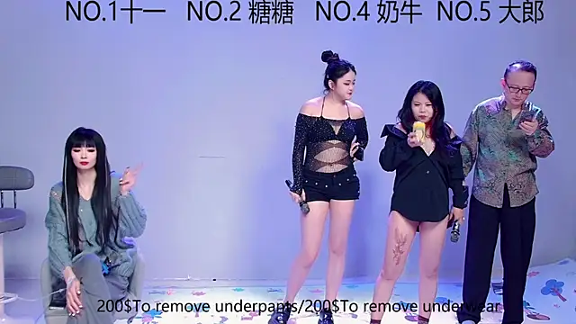 ERA 002 online show from 7, 10, 2025