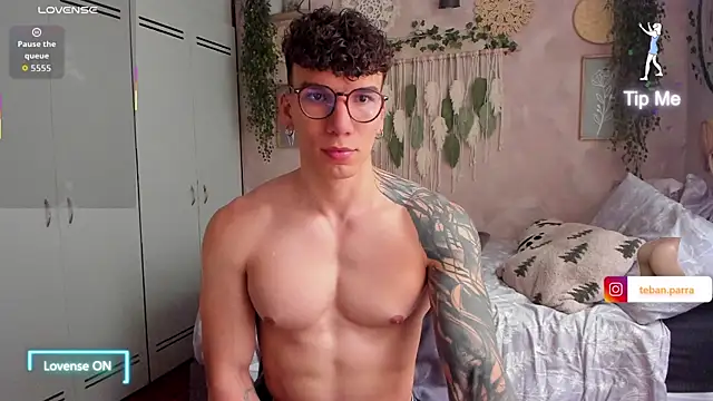 estebandi do online show from 30, 11, 2025