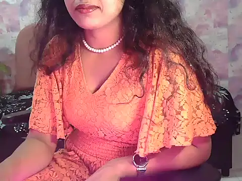 shaalu sharma online show from 18, 9, 2025