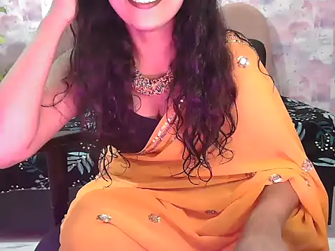 shaalu sharma online show from 21, 9, 2025