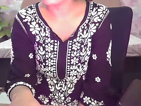 shaalu sharma online show from 4, 10, 2025