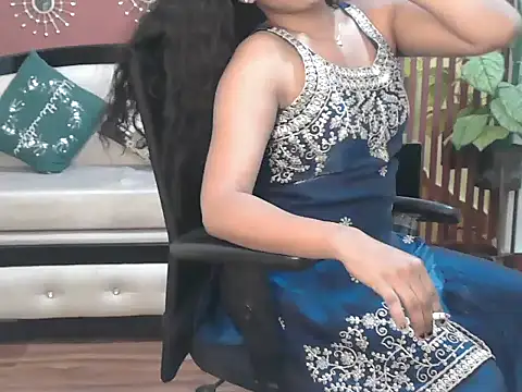 shaalu sharma online show from 26, 3, 2026