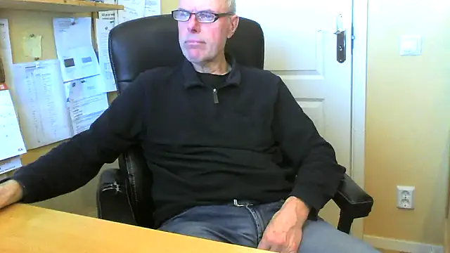 Klipparn online show from 23, 2, 2026