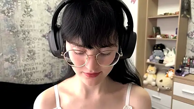 FakeLamb online show from 20, 9, 2025