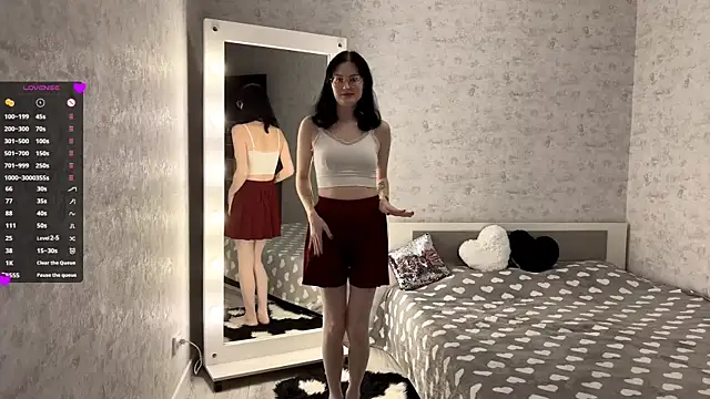 FakeLamb online show from 18, 10, 2025